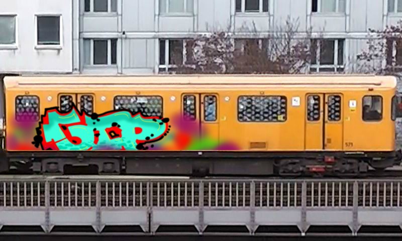 Bombing 1395322432536