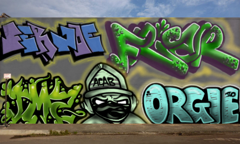 Bombing 1600964223805