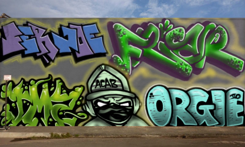 Bombing 1600964223805