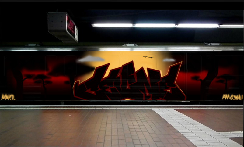 Bombing 1599496757257