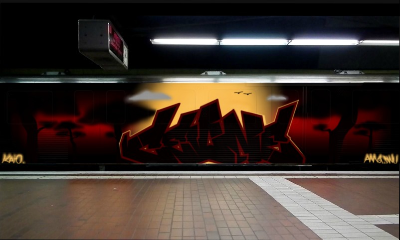 Bombing 1599496757257