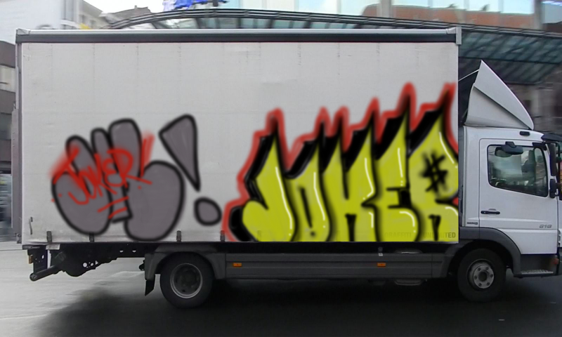 Bombing 1599610473966