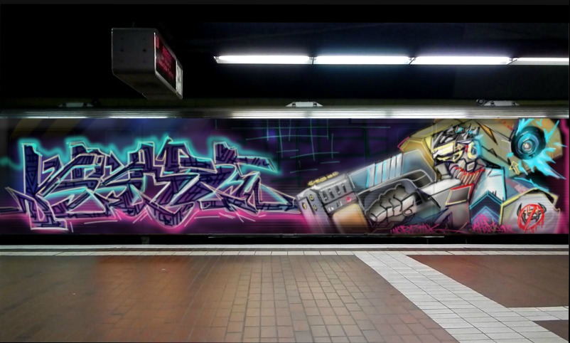 Bombing 1599822791296