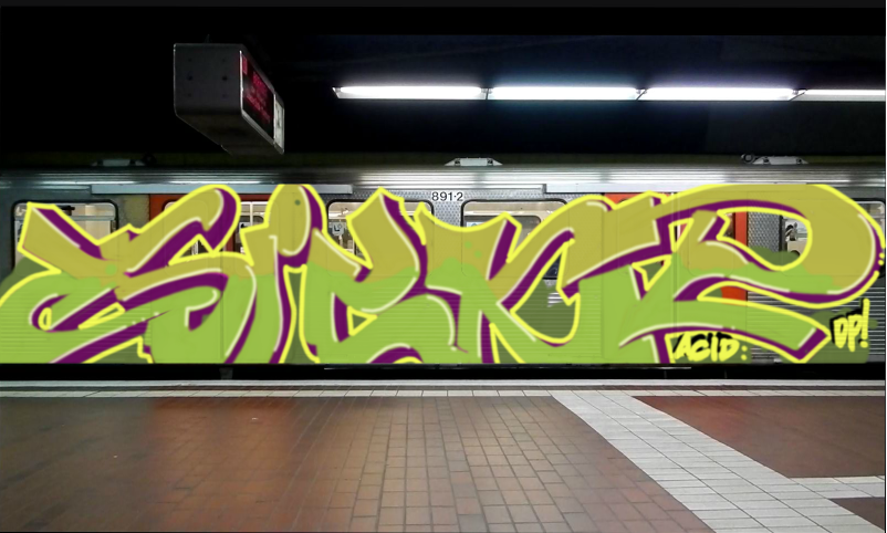 Bombing 1600012447511