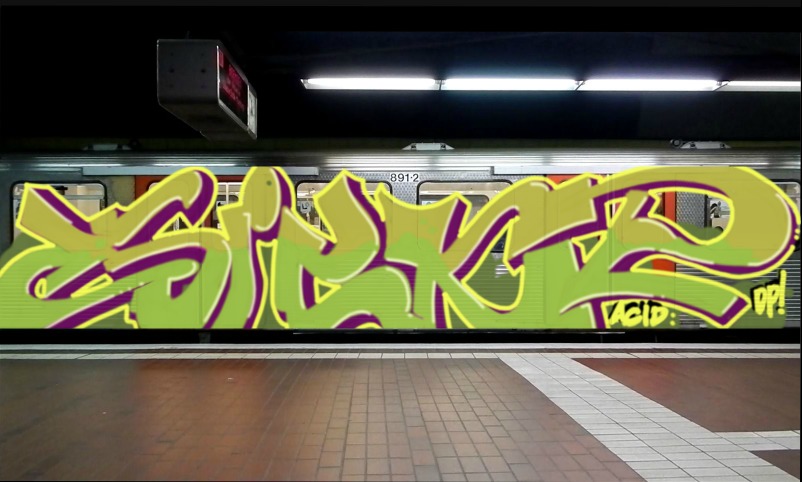 Bombing 1600012447511