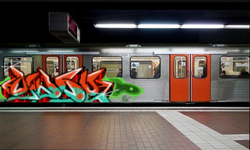 Bombing 1617351001131