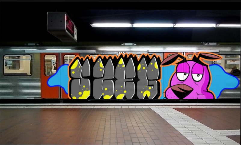 Bombing 1600028950150