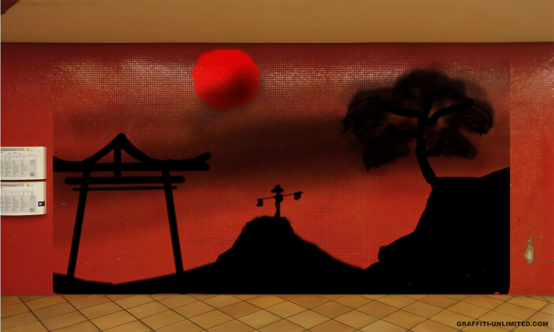 Bombing 1600041341191