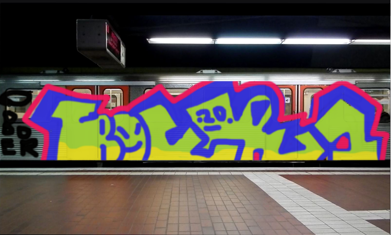 Bombing 1600130202463