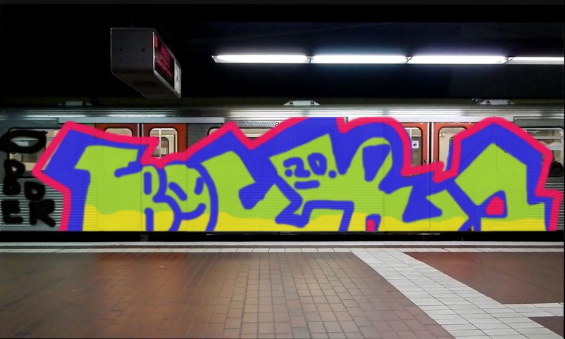 Bombing 1600130202463