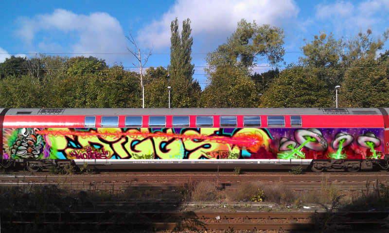 Bombing 1600374516895