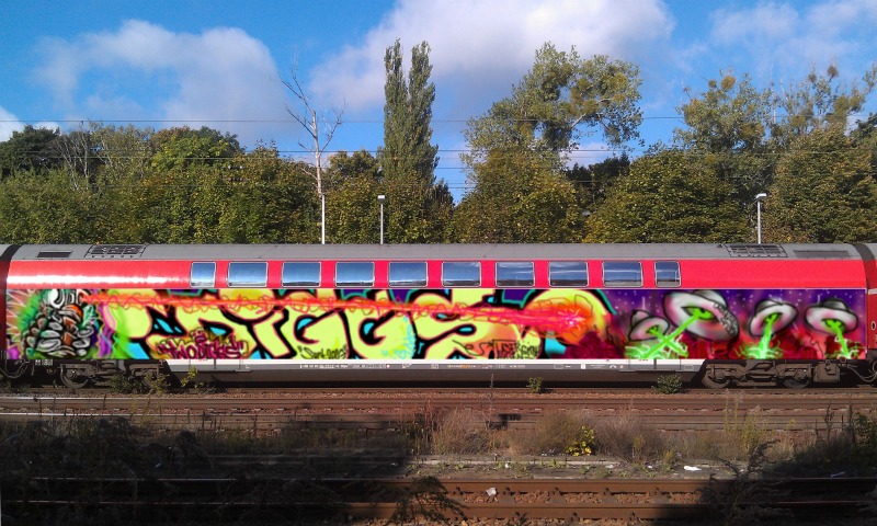 Bombing 1600374516895