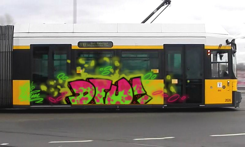 Bombing 1600357908396