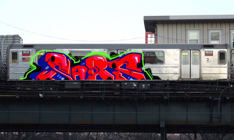 Bombing 1600361501562