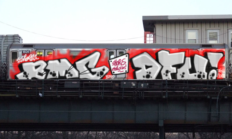 Bombing 1600370831712