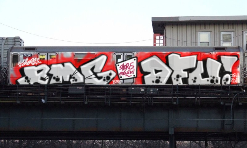 Bombing 1600370831712