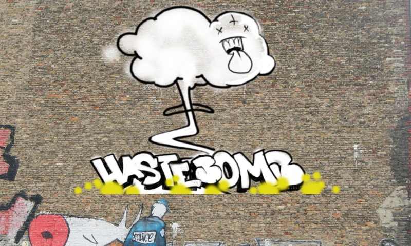 Bombing 1600400628923