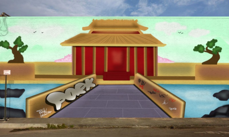 Bombing 1600440415425