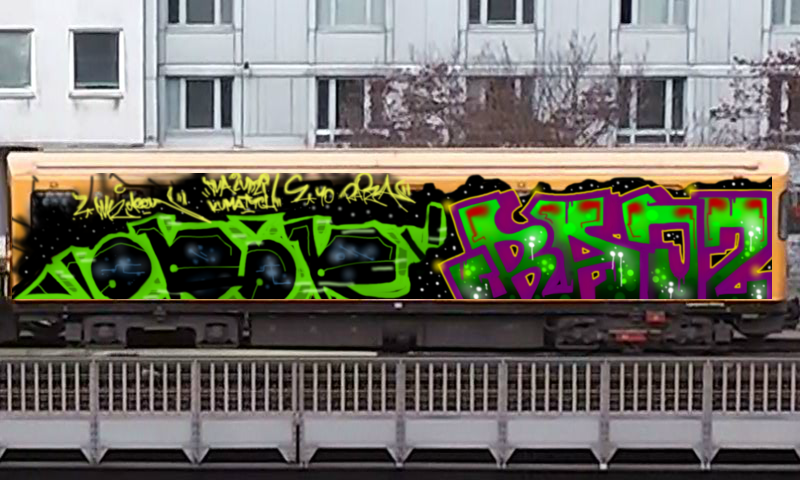 Bombing 1600511314163