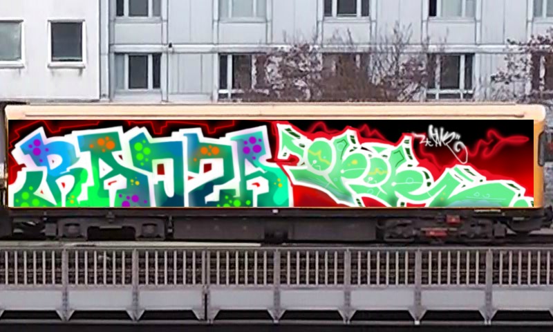 Bombing 1600616517599