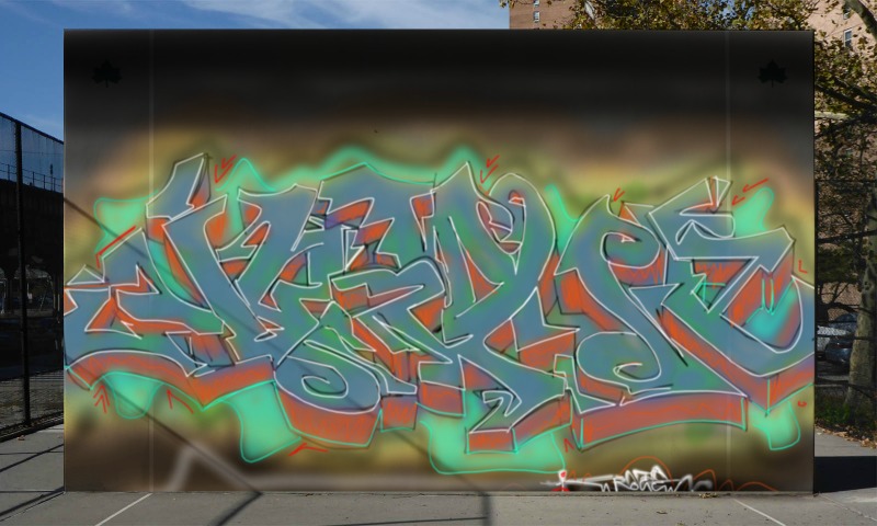 Bombing 1600410056125