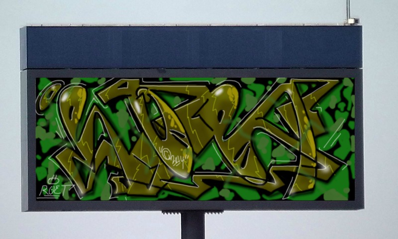 Bombing 1395490138473