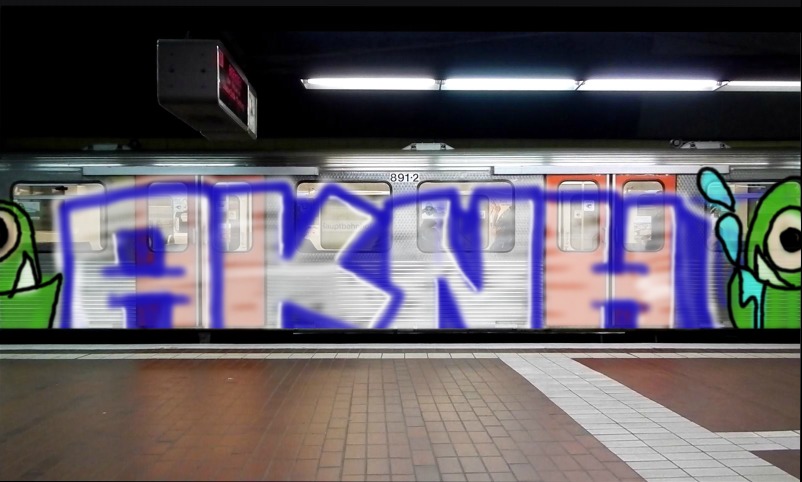 Bombing 1600523530586