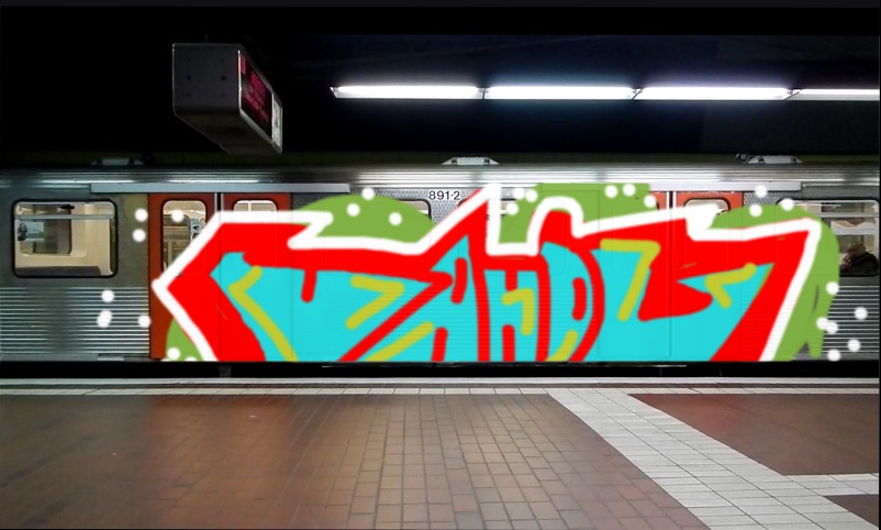 Bombing 1600540632378