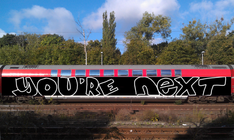 Bombing 1600560109517