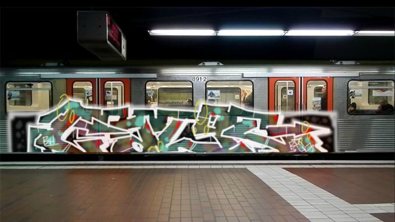 Bombing 1395506640052