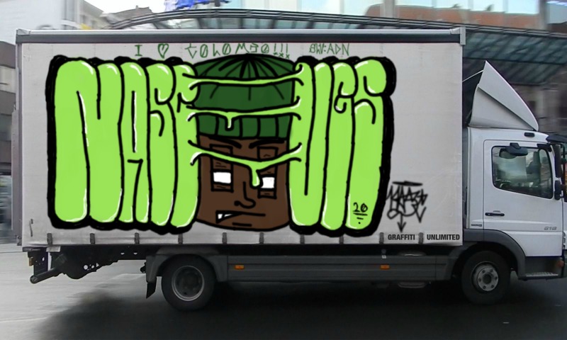 Bombing 1600760185259