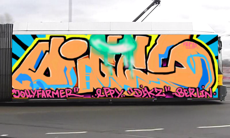 Bombing 1600865013328