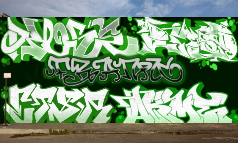 Bombing 1601404221817