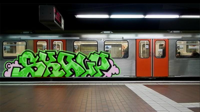 Bombing 1395538729563