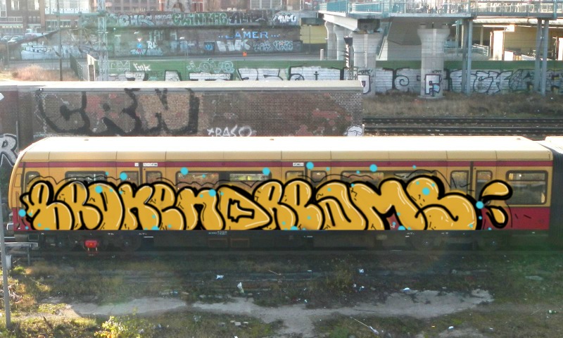 Bombing 1601022790539