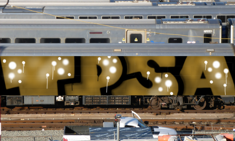 Bombing 1601030819906