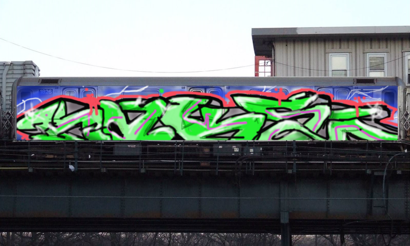 Bombing 1601070691205