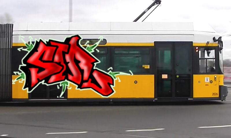 Bombing 1601072707475