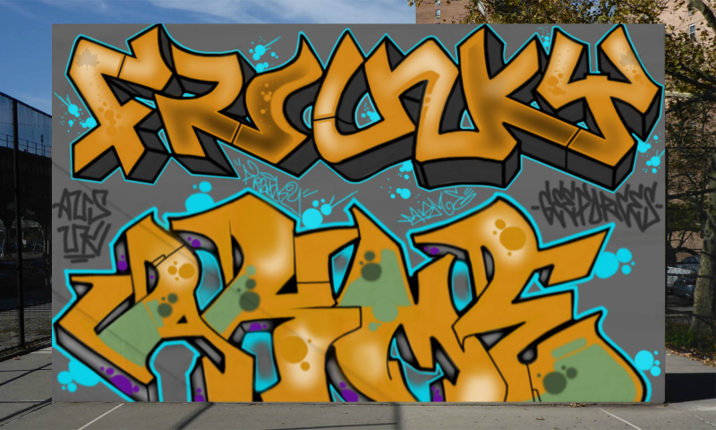 Bombing 1601292285901