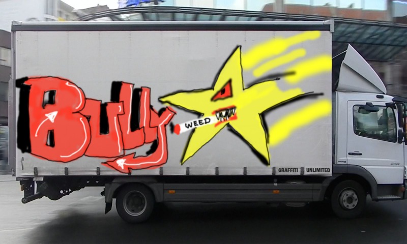 Bombing 1601144117355