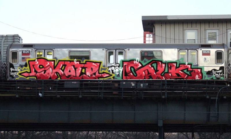 Bombing 1395578061697