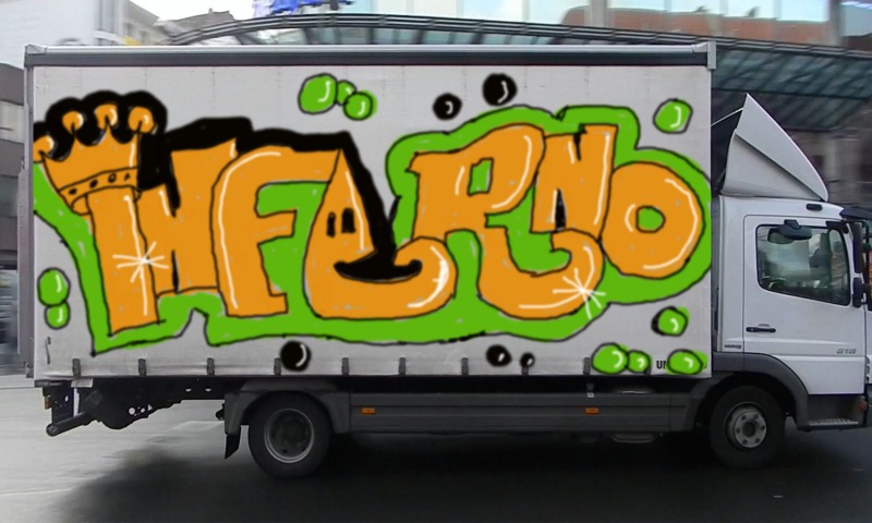 Bombing 1601165872721