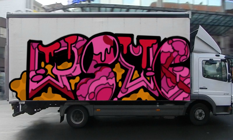 Bombing 1601168780888