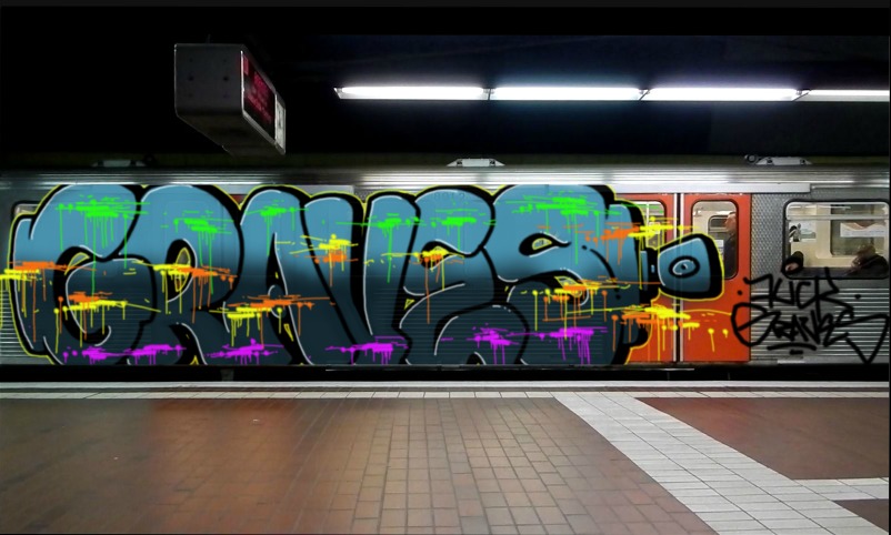 Bombing 1601244539392