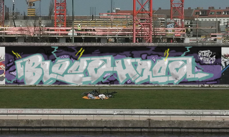 Bombing 1395598581076