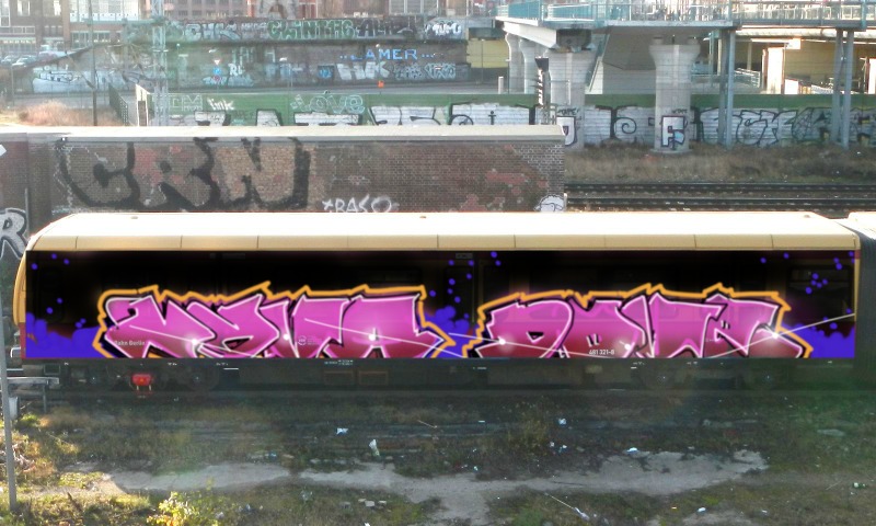 Bombing 1395600056046