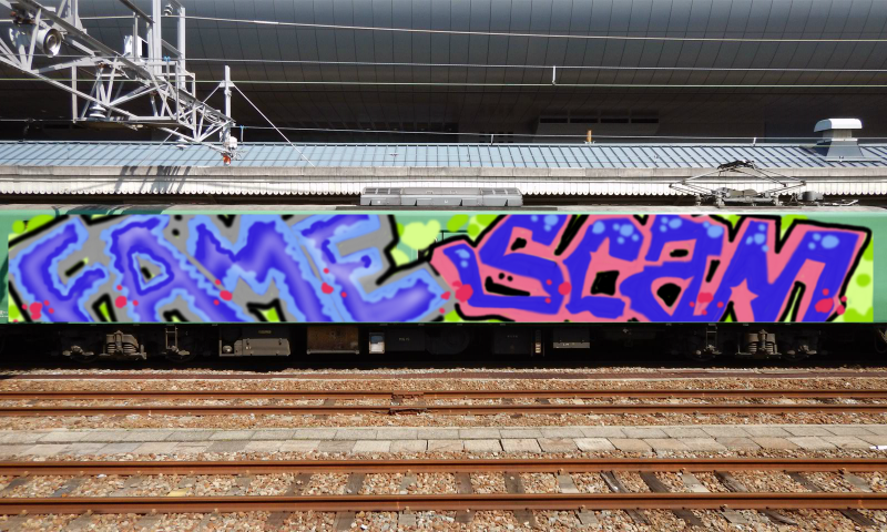 Bombing 1601309138760