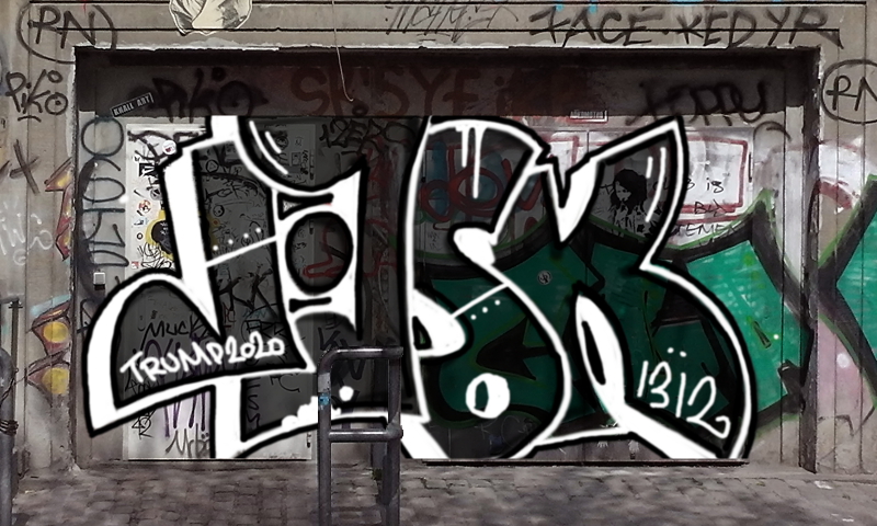 Bombing 1601466012508