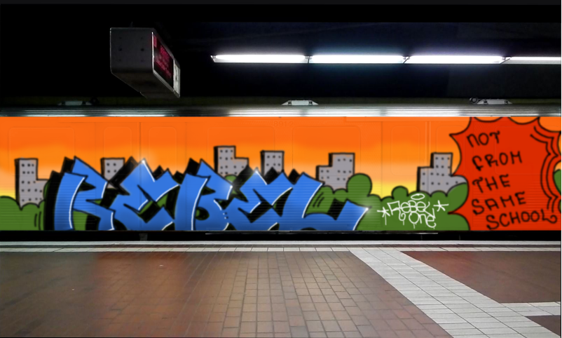 Bombing 1601512685186