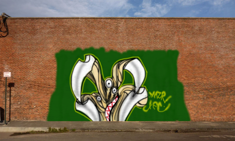 Bombing 1601523004929